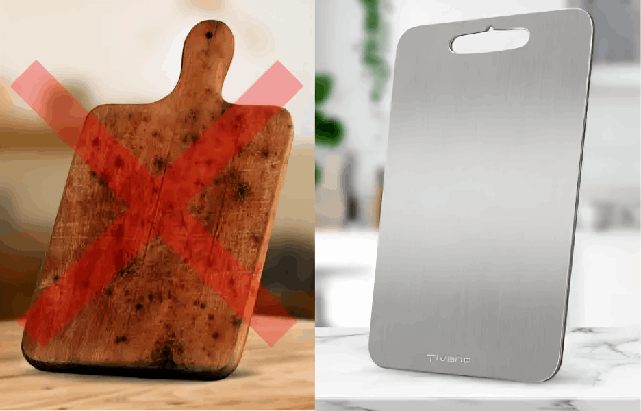 KatuChef Cutting Board