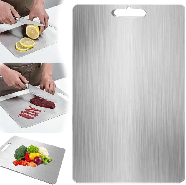 What is KatuChef Cutting Board