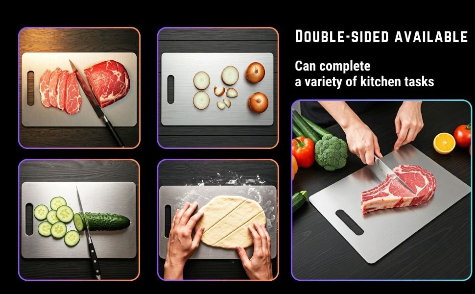 KatuChef Cutting Board