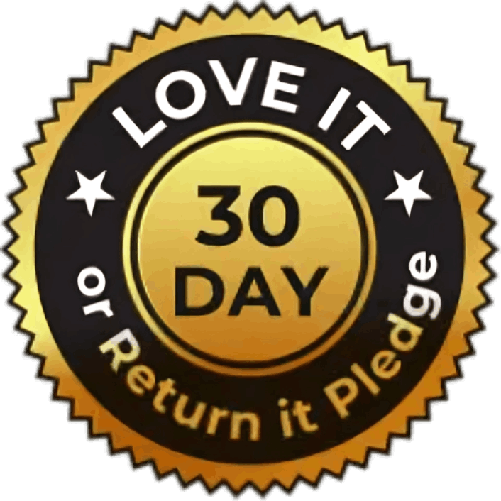 KatuChef Cutting Board 100% Money Back Guarantee