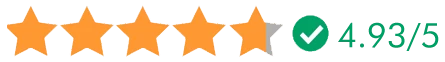 Katuchef 5 star rating