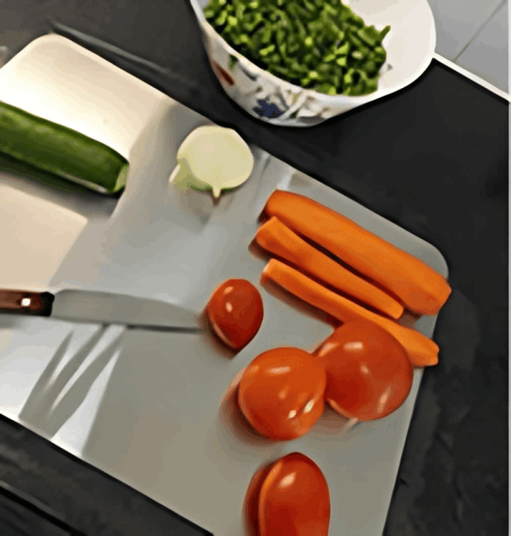 Katuchef user John M.