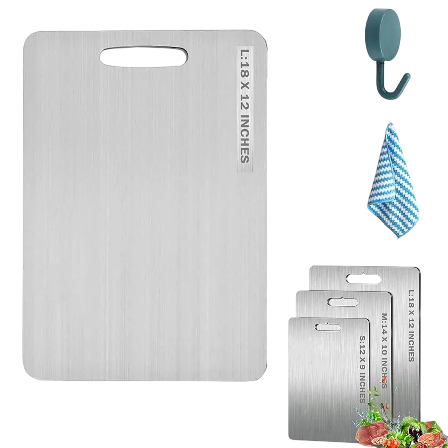 KatuChef Cutting Board at discount